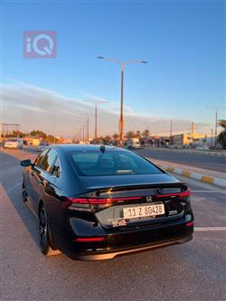 هوندا أكورد